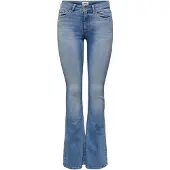 ONLY Jean bleu denim