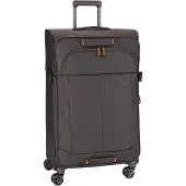 Travelite Briize 4w L 86/92l Trolley Bag Noir