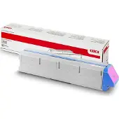 OKI 45536554 - Magenta - Toner