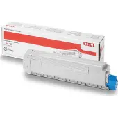 OKI 44315317 Cartouche de toner 1 pièce(s) Original Jaune