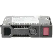 HP Midline Helium - Disque dur - 8 To - échangeable à chaud - 3.5" LFF (8.9 cm LFF)