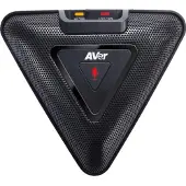 AVer Pair2 Conference Microphone Noir