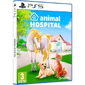 Animal Hospital PS5 FR/NL