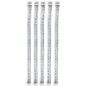 Light Solutions Câble til Philips Hue LightStrip V4 - 15cm - Hvid - 5 pc