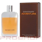 Davidoff Adventure Eau de Toilette 100 ml
