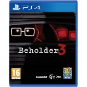 Beholder 3 - Ps4