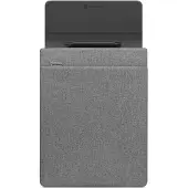 Lenovo Housse Yoga 16 gris - GX41K68627