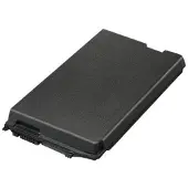 Panasonic FZ-VZSU1VU, batterie, , TOUGHBOOK G2, noir, 3 h, 18,5 h