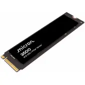 Micron 3500 SSD