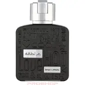 Lattafa Eau de parfum Ramz Silver 100 ml