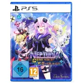 Ps5 Neptunia Game Maker R:evolution