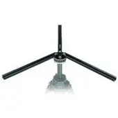 Manfrotto - componenter til montering