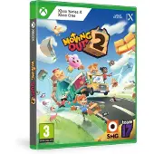 Xbox Games Series X Moving Out 2 PAL PAL