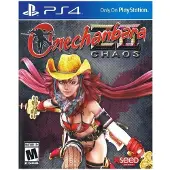 Onechanbara Z2: Chaos (Import) Ps4