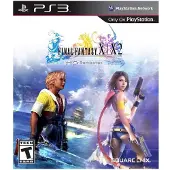 Final Fantasy X | X-2 HD Remaster (PS3)