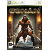 Conan X 360