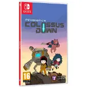 Games Switch Colossus Down Clair