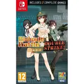 Bishoujo Battle: Double Strike! - Switch