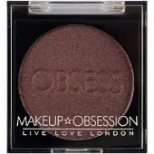 Makeup Revolution Ombre à paupières E169 Antique Lace (Dentelle antique)