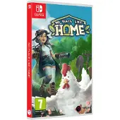 Games Switch No Place Like Home Clair