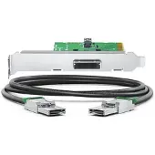 Blackmagic Design PCIe Cable Kit pour UltraStudio 4K Extreme
