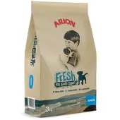 Arion Fresh Junior - 3 kg