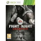 Fight Night Champion (Import) (X360/Xone)