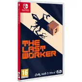 The Last Worker - Nintendo Switch - Version française