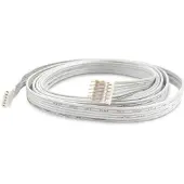 Light Solutions Câble til Philips Hue LightStrip V4 - 1M - Hvid - 1 pc