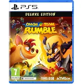 Crash Team Rumble Deluxe Edition Uk PS5