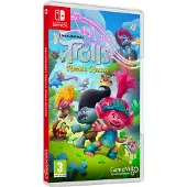 Jeu Trolls Remix Rescue Switch