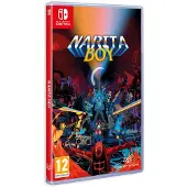 Games Narita Boy Clair