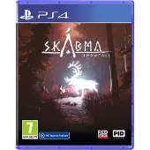 Ps4 Skabma - Snowfall Clair PAL