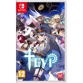 Games Switch Tevi Multicolore