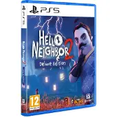 Hello Neighbor 2 [Deluxe Edition] - Ps5
