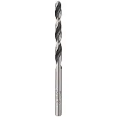 Bosch Foret hélicoïdal HSS PointTeQ 4,2 mm, pack de 10 - 2608577210