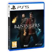 Banishers : Les fantômes du nouvel Eden