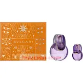 Bvlgari Coffret femme Omnia Améthyste Omnia Améthyste Eau de Toilette 100 ml + Omnia Améthyste Eau de Toilette 15 ml
