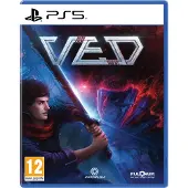 Ps5 Ved Clair PAL