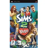 The Sims 2: Pets, PSP