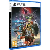 Exoprimal (PS5)