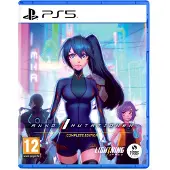 Ps5 Anno Mutationem Complete Edition Clair PAL