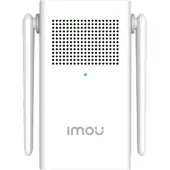 IMOU Sonnette connectée sans fil 5MP DB60/DS21 Set Noir