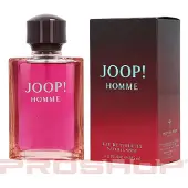 JOOP! Homme 125ml Eau De Toilette Violet Homme