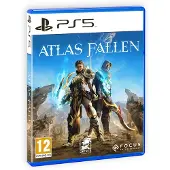 Atlas Fallen Fr/nl PS5