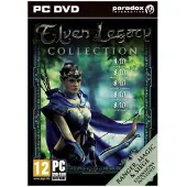 Elven Legacy Collection [Import Anglais] [Jeu Pc]