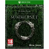 Xbox One The Elder Scrolls Online UK