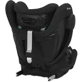 Cybex Siège auto - - Pallas B3 i-Size Noir Pur - Groupe 1/2/3 - Inclinable - Noir