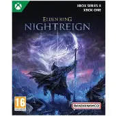Elden Ring Nightreign Edition Collector Xbox FR
