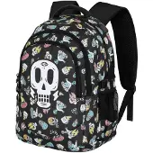 Prodg Course souterraine Plus Sac à dos Noir Noir One Size